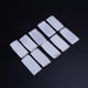 thumbnail image 3 of EeaseMX 5 pares de protectores para los dedos del pie, 3 of 8
