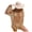 Khaki, variant on Beach Cover Up for Women Boat Neck Crochet Sheer Kaftan Beach Dress Swimwear Swimsuit Cover Up Casual Loose Bathing Suit Coverup Alsol Lamesa