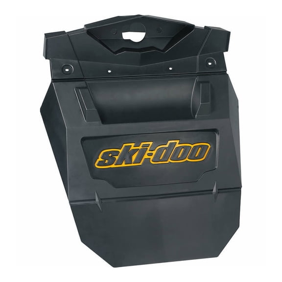 Ski-Doo 860200106 Snow Flap