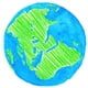 thumbnail image 5 of Lápiz soluble en agua Faber-Castell Colour Grip 36 colores, 5 of 9