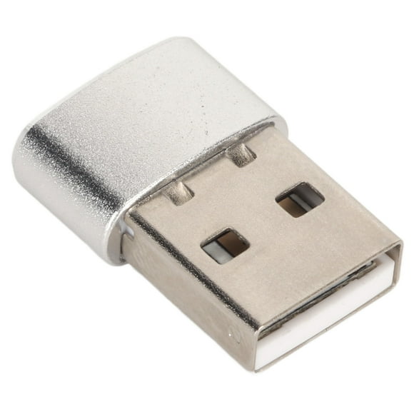 Secoueur de Souris avec Bouton d'Interrupteur, Déplaceur de Souris USB Indétectable avec 2 Modes de Secouage, Secoueur de Souris pour Ordinateur Portable, Garde le PC en Veille, Convient pour Win XP/7/8/10, pour Ordinateur Portable OS X