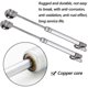 thumbnail image 4 of Hydraulic Cabinet Gas Jacks, Gas Spring Kitchen Cabinet Door Pneumatic Arm--, 4 of 5