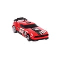 thumbnail image 2 of Hot Wheels Pull Back Racers, Red Fast Fish,  Kids Toys for Ages 3 Up, Gifts and Presents, 2 of 2