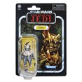 thumbnail image 2 of Star Wars Return of the Jedi: The Vintage Collection Tebow Toy Action Figure for Boys and Girls (9”), 2 of 5