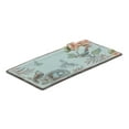 thumbnail image 3 of Fitz and Floyd English Garden 13 1/4 in Serving Tray, 3 of 7
