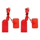 thumbnail image 2 of 2 uds interruptor de seguridad para cinta de correr inserto Rectangular ABS y cerradura de seguridad para cinta de correr de latón para gimnasio Yijian AD, 2 of 8