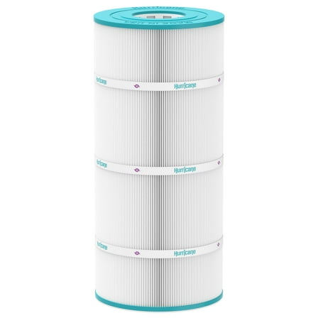 Hurricane HF8499-01 Advanced Swimming Pool Filter Cartridge Replacement