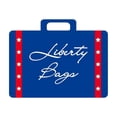 thumbnail image 5 of Liberty Bags unisex Bargain Canvas Tote Bag, 5 of 5