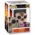 thumbnail image 2 of POP Disney: The Lion King (Live Action) - Timon (Flocked) [B&N Exclusive], 2 of 2