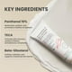 thumbnail image 3 of Crema hidratante AXIS-Y Panthenol 10 para suavizar la piel, 50 ml, 3 of 7