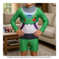 thumbnail image 4 of Traje de Baño Toy Story D026H01144TS para Niño, 1 pieza Toy Story Talla 8, 4 of 4