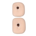 thumbnail image 4 of Ojo de práctica de tatuaje, 1 par de piel de práctica de tatuaje de tatuaje 3D para cejas Práctica de tatuaje piel de ojos características mejoradas, 4 of 8