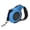 Blue, variant on 5M Retractable Dog Leash Roulette For Small Large Dogs Cat Long Strong Automatic Pet Lead Leash Puppy Traction Rope Accessories