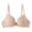 Khaki, variant on COMVALUE Women's Blissful Benefits Side Smoothing Underwire Bra (Khaki, 70B)