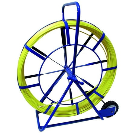 Rack-A-Tiers FIBT250 250 Fibersnake; 3-16 Rod