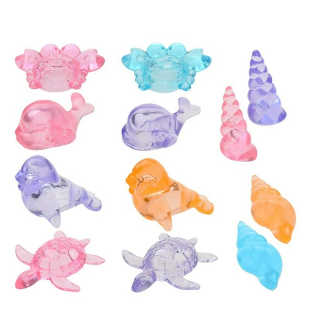 Toys Diving Underwater Swimming Colorful Pool Sink Training Diving Toy