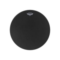 Ebony Suede Ambassador 16"