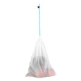thumbnail image 4 of JUEGO DE 11 BOLSAS DE MALLA REUTILIBLES CONDÓN, ALMACENAMIENTO DE COMESTBLES LAVABLE Y PARA Frutas, Verduras, Juguetes, Viajes y Productos para el Hogar, 4 of 7