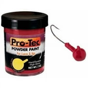 CS Coatings Pro-Tec Powder Paint, Black/Blue Flake