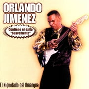 El Niquelado Del Amargue