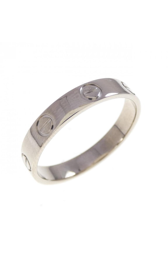 Pre-Owned Cartier Mini Love Ring (Good)