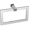 thumbnail image 2 of AGM Home Store Starlight Rectangular Towel Ring With Swarovski, 2 of 2