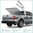 thumbnail image 3 of 12V Mini Linear Electric Actuator 1 inch, 150 lbs Force, Innovative Compact Design, 3 of 5