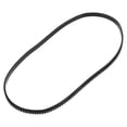 thumbnail image 4 of IFANLANDOR Bread Machine Replacement Parts 1Pcs Black Rubber Belt for Professional Users, 4 of 8