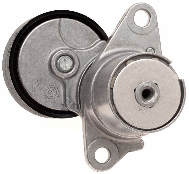 OE Replacement for 20132016 Audi Q5 Accessory Drive Belt Tensioner Assembly (2.0T / 3.0T