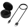 thumbnail image 1 of Estuche de carga rápida para RingConn Ring Gen1, base de carga inalámbrica magnética para Ring Fitness, compartimento de carga de repuesto para Ring Gen1., 1 of 8