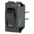 thumbnail image 2 of Afi Marinco BEP Curved SPDT Mini Rocker Switch 10A 12V ON/ON 1001706, 2 of 2