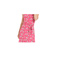 thumbnail image 2 of Charter Club Women's Sleeveless Printed A Line Dress Pink Size X-Large, 2 of 3