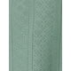 thumbnail image 5 of Blusas de Verano para Mujeres de Talla Grande Agnes Orinda con Cuello en V y Mangas Cortas 2X Verde, 5 of 6