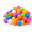 56 Pcs, variant on Guirnd 28 Pcs Colored Ping Pong Balls, 40mm Table Tennis Balls For Game or Arts,  Pong Balls for Kids,Pet Toys
