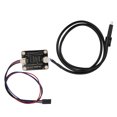 thumbnail image 3 of Conductivity Sensor, Stable Small Size Plug And Play Portable White Water Conductivity Sensor, Domestic Water For Household Water Quality Testing Hydroponics, 3 of 8