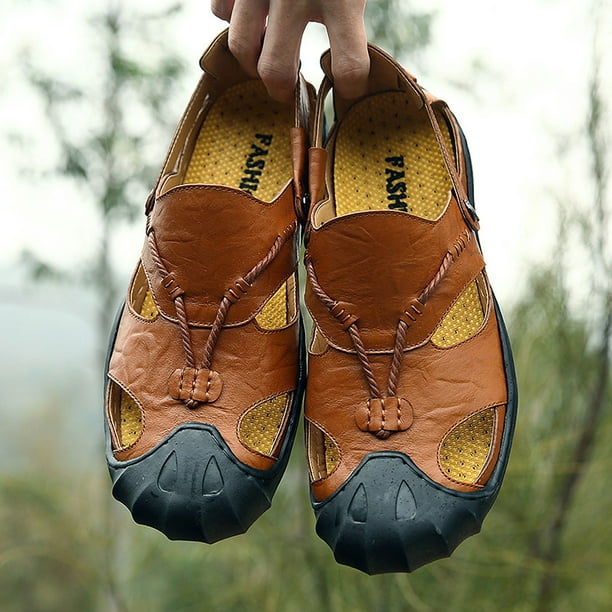 Zapatos Chanclas De Caucho Chanclas De Goma Para Hombre