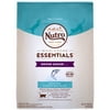 Nutro Wholesome Essentials Indoor White Fish & Brown Rice Recipe Senior Dry Cat Food 14 Pounds
