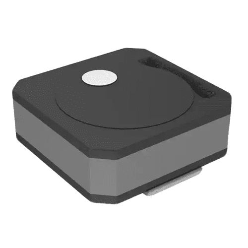 Pack of 30 VLCF5020T-100MR87 Fixed Inductors 10uH 870ma 182M Ohm 20% 2020 DCR :RoHS, Cut Tape