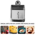 thumbnail image 3 of CRAFTHROU Stainless Steel Cake Mold Cooking Molds DIY Tool 1 Set, 3 of 7
