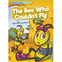 Level 9 - Gold Set The Bee Who Couldn't Fly, (Paperback)