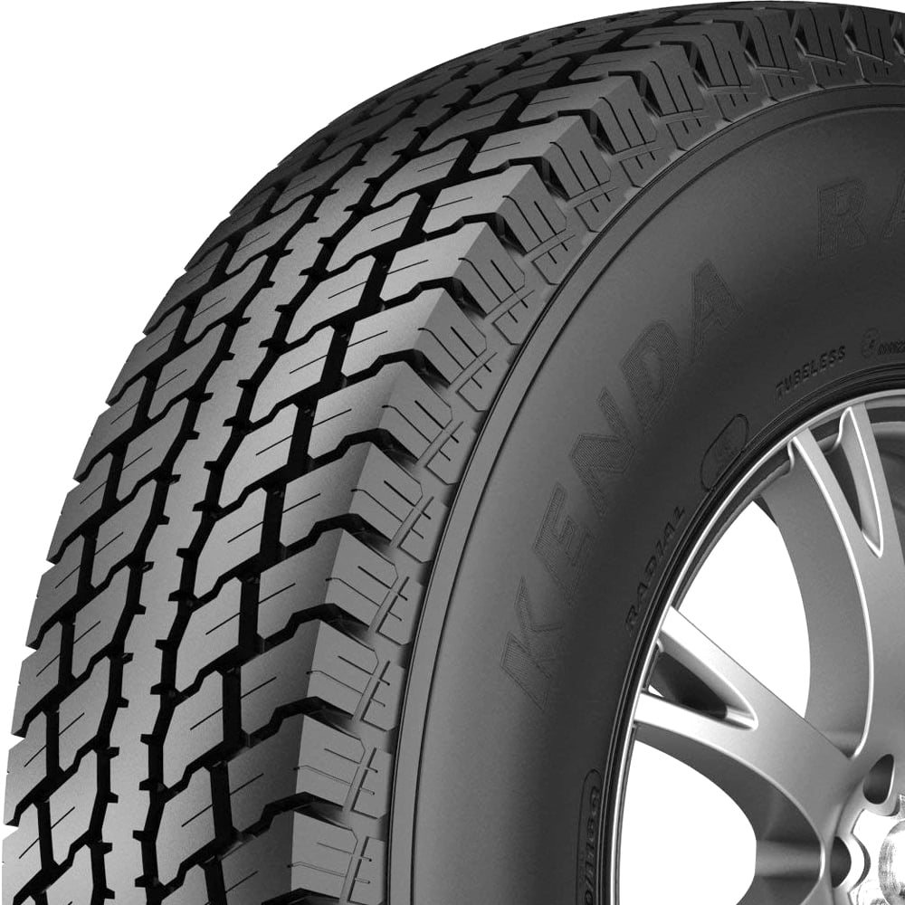Kenda Klever A/P LT 235/85R16 126/123Q G 14 Ply Light Truck Tire