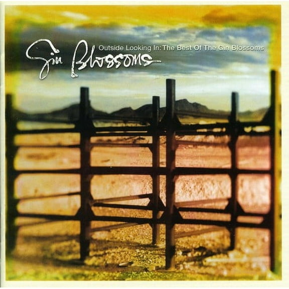 Gin Blossoms - Outside Looking In: The Best Of - Music & Performance - CD
