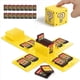 thumbnail image 1 of Estuche para cartuchos de juegos para Nintendo Switch. Estuche de viaje con 16 ranuras para tarjetas de juegos, 1 of 6