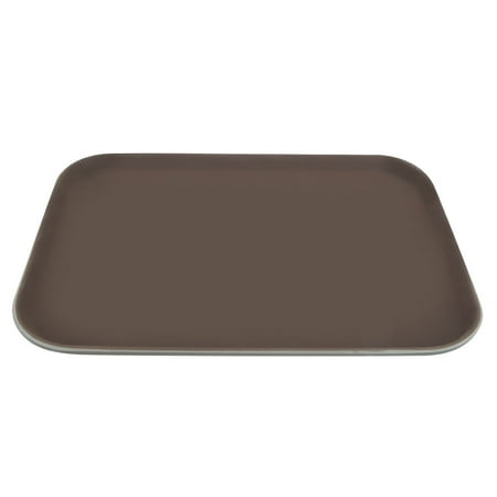 

Durable Tea Tray Tea Plate Rectangle 15.7 X 12in Serving Plate For Family Restaurant Hotel 40 X 30cm