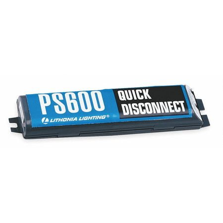 UPC 784231011874 product image for ACUITY LITHONIA Linear Fluorescent Battery Pk,600 to 700 PS600QD MVOLT M12 | upcitemdb.com