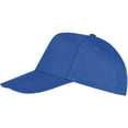 thumbnail image 3 of Sol's Buzz Casquette de Baseball à 5 Panneaux, 3 of 5