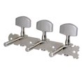 thumbnail image 2 of Tuners Machine Head Guitar Tuning Pegs 2pcs Accesorio Guitarra Folks Clásica, 2 of 9