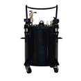 thumbnail image 2 of California Air Tools CAT-365C 5 gallon Pressure Pot For Casting, Black, 2 of 5