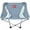 Storm, variant on Grand Trunk Monarch Chair – Ultralight 2-Legged Rocking Chair, 1.3 lbs, 250 lb Capacity, Packs to 12.5" x 4", Ideal for Camping, Hiking & Festivals