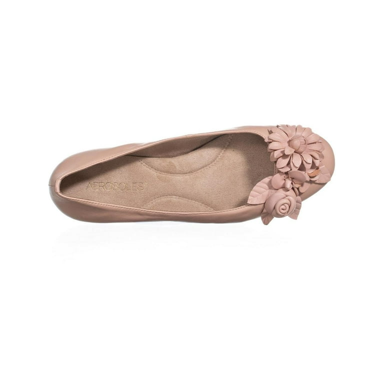Aerosoles do good flats hotsell